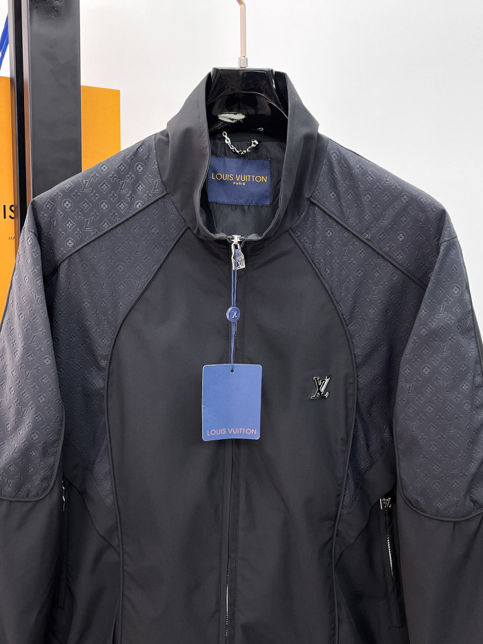 Louis Vuitton 2026ss New  Jacket Size M-XXXL
