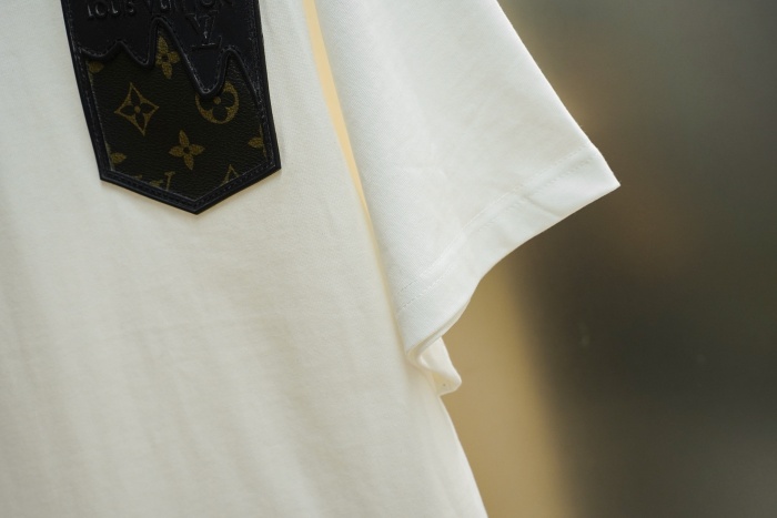 Louis Vuitton 2026ss New T Shirt  Size S-XL
