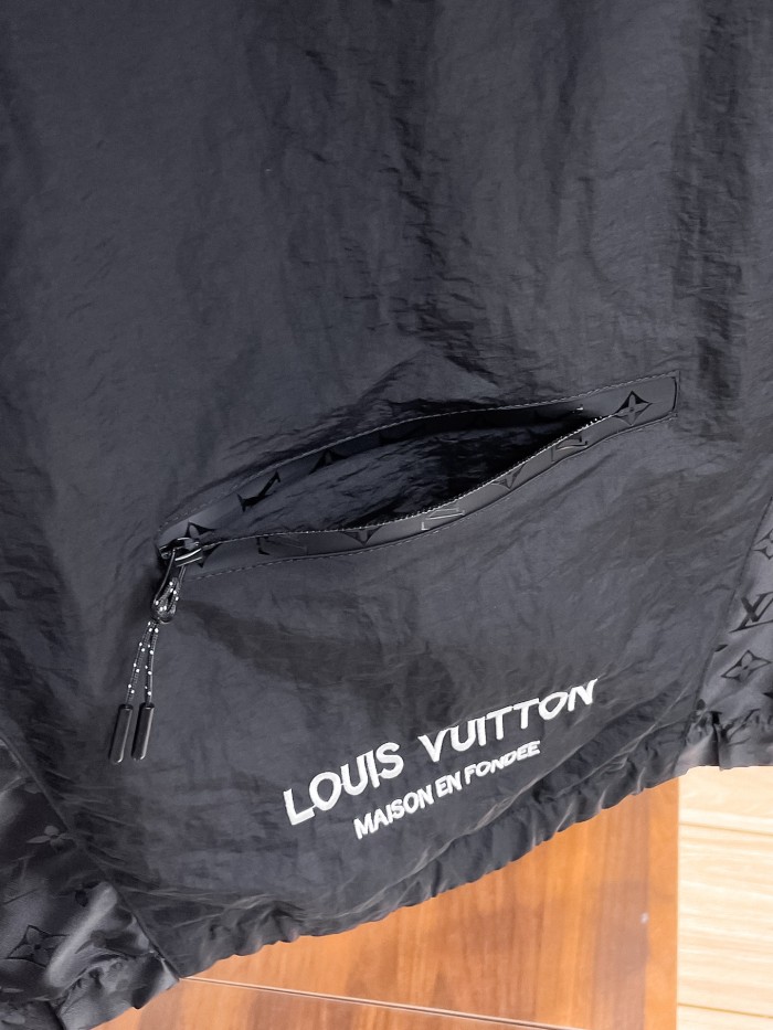 Louis Vuitton 2026ss New  Jacket Size M-XXXL