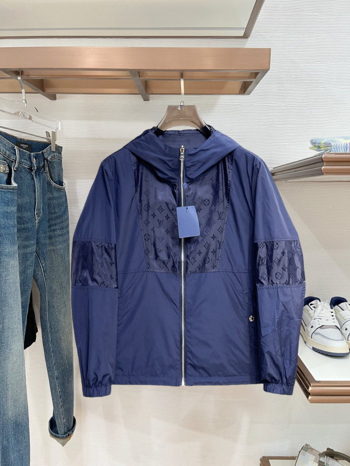 Louis Vuitton 2026ss New  Jacket Size M-XXXL