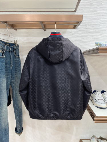 Gucci 2026ss New  Jacket Size M-XXXL