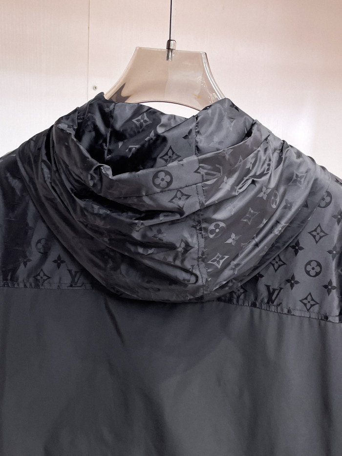 Louis Vuitton 2026ss New  Jacket Size M-XXXL