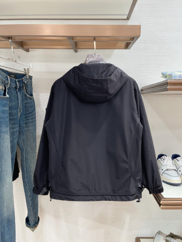 Prada  2026ss New  Jacket Size M-XXXL