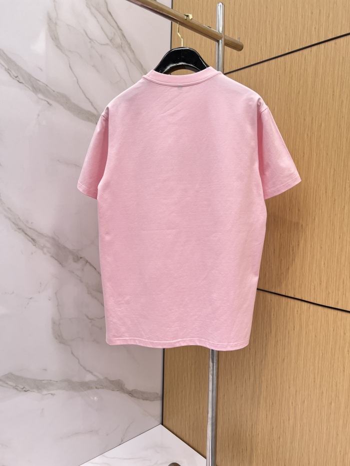 Louis Vuitton  2026ss New T Shirt Size M-XXL