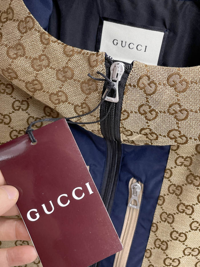 Gucci 2026ss New  Jacket Size M-XXXL