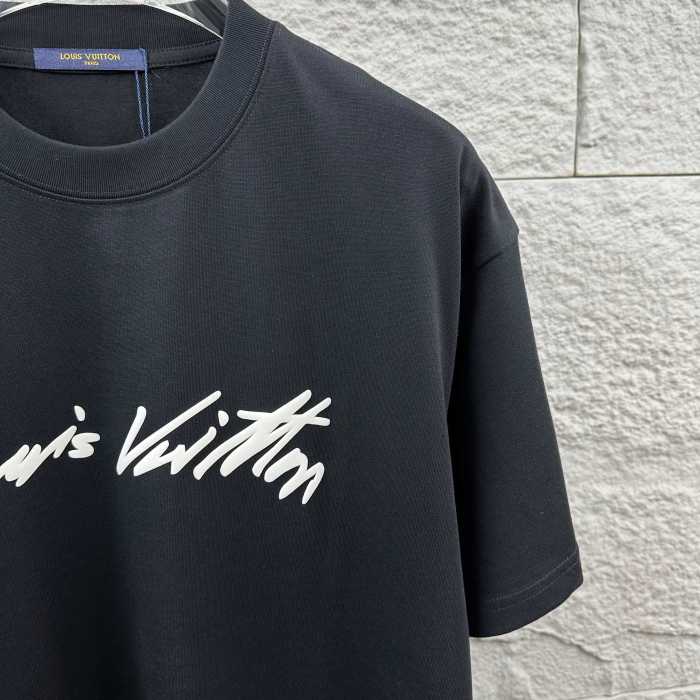 Louis Vuitton  2026ss New T Shirt  Size S-XXL