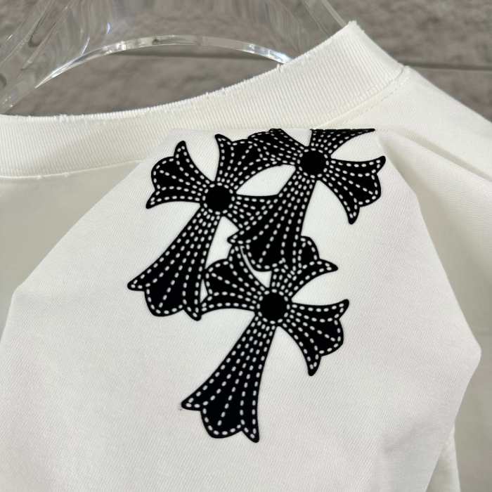 Chrome Hearts 2026ss New T Shirt  Size S-XXL