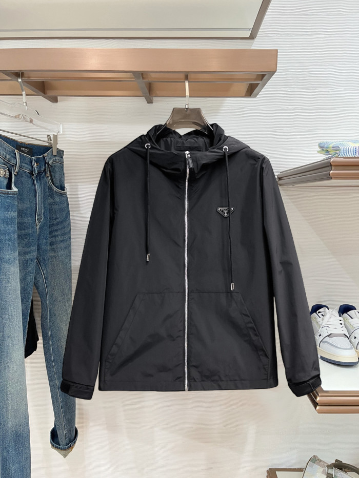 Prada 2026ss New  Jacket Size M-XXXL