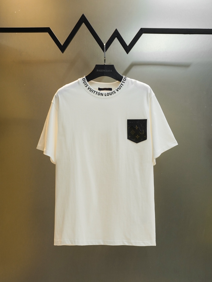 Louis Vuitton 2026ss New T Shirt  Size S-XL