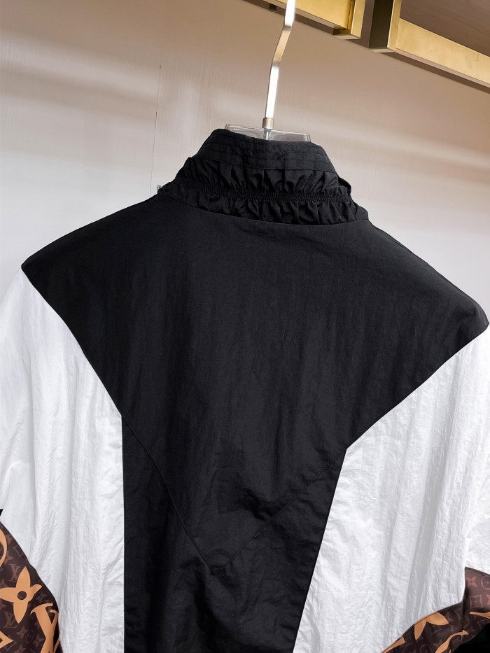 Louis Vuitton 2026ss New  Jacket Size M-XXXL