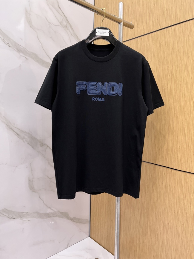 Fendi 2026ss New T Shirt Size M-XXL