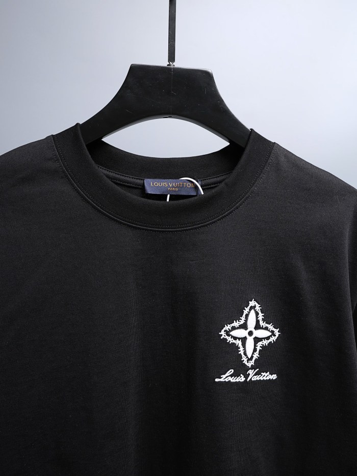 Louis Vuitton 2026ss New T Shirt  Size S-XXL