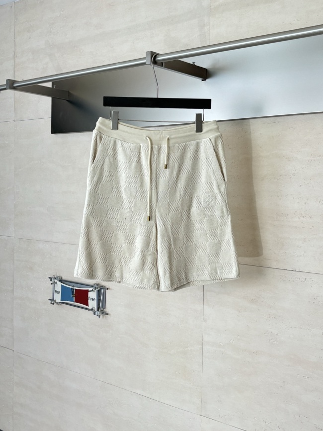 Louis Vuitton 2026ss New Shorts Size S-XL