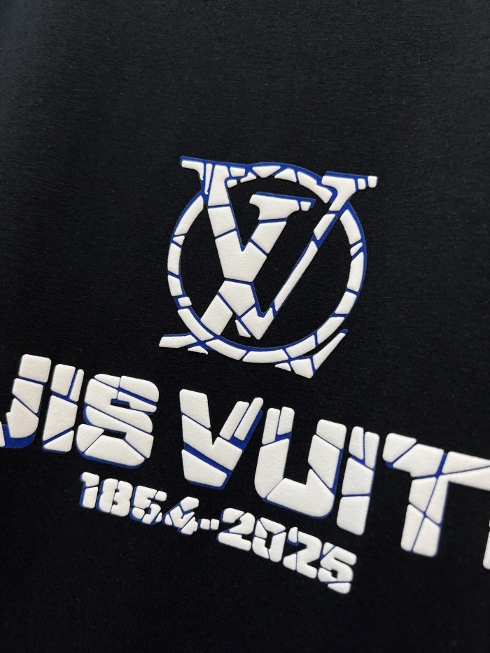Louis Vuitton  2026ss New T Shirt Size M-XXL