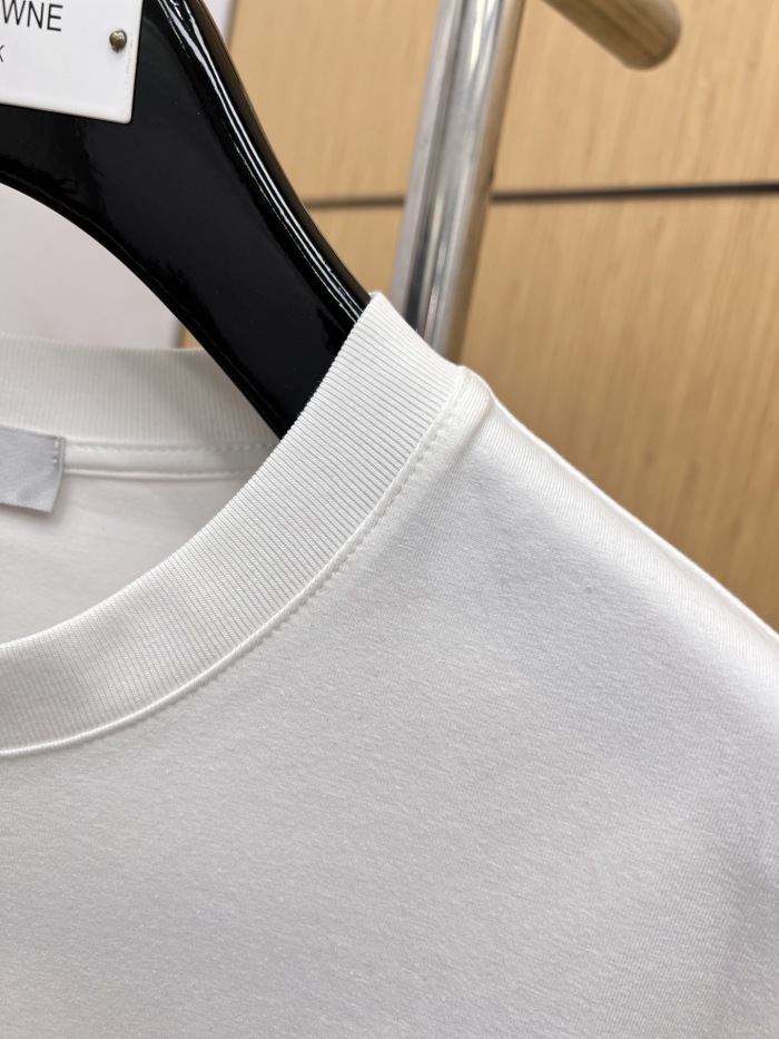 Dior 2026ss New T Shirt Size M-XXL