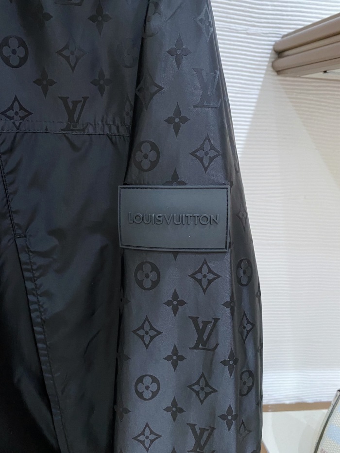 CoLouis Vuitton 2026ss New  Jacket Size M-XXXL