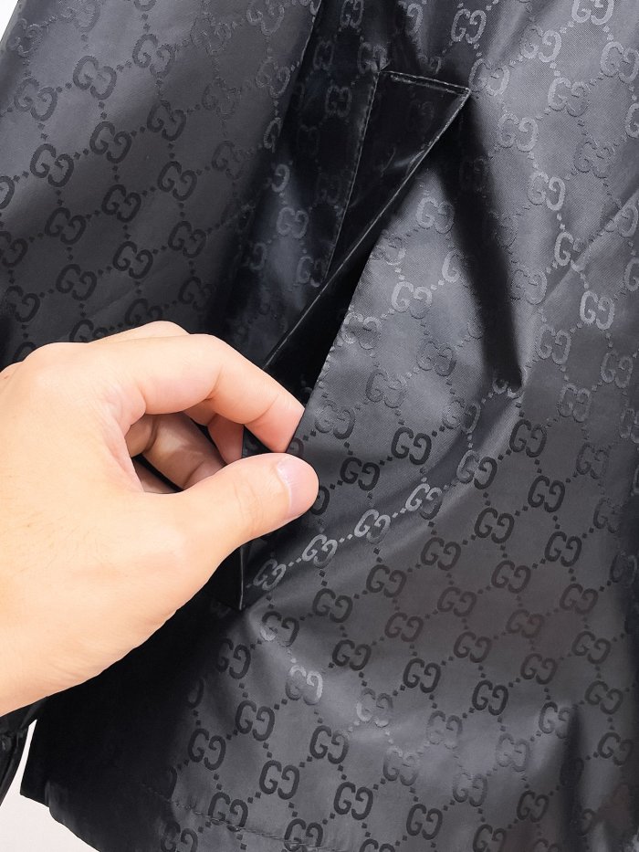 Gucci 2026ss New  Jacket Size M-XXXL