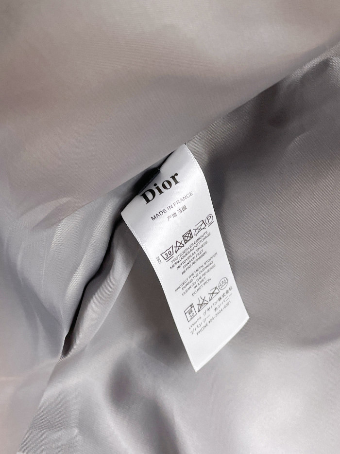 Dior 2026ss New  Jacket Size M-XXXL