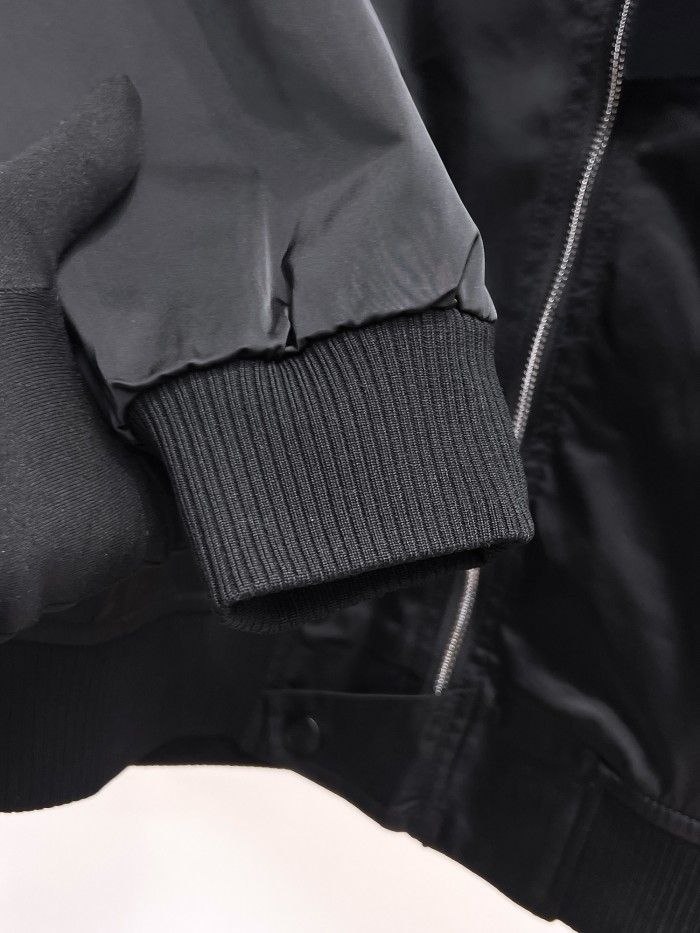 Prada 2026ss New  Jacket Size M-XXXL