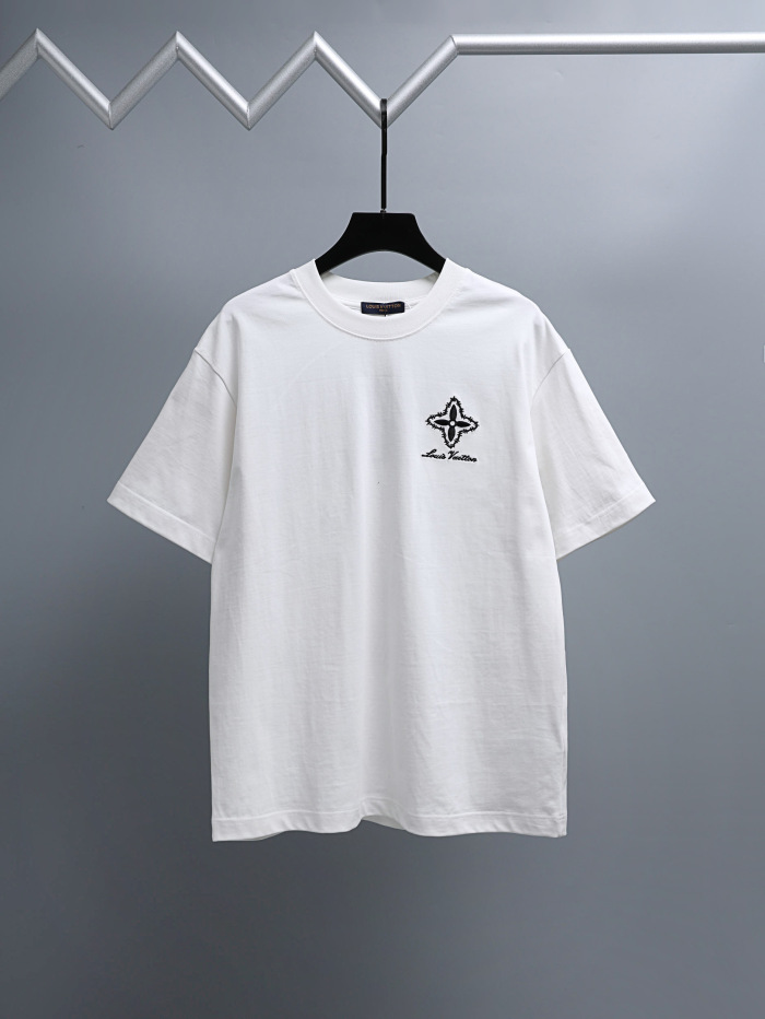 Louis Vuitton 2026ss New T Shirt  Size S-XXL