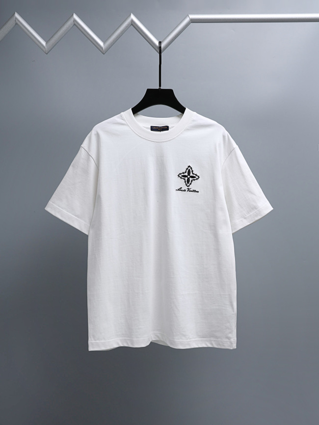Louis Vuitton 2026ss New T Shirt Size S-XXL
