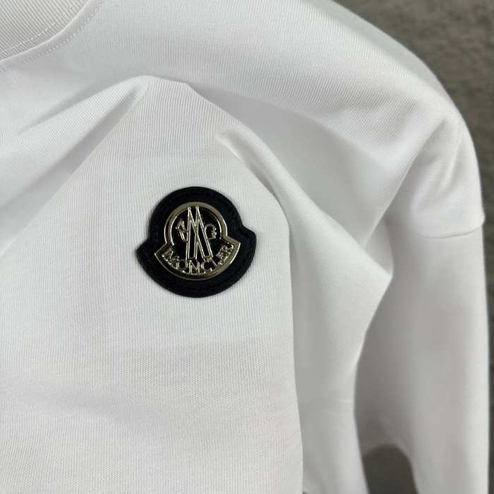 Moncler  2026ss New T Shirt  Size S-XXL