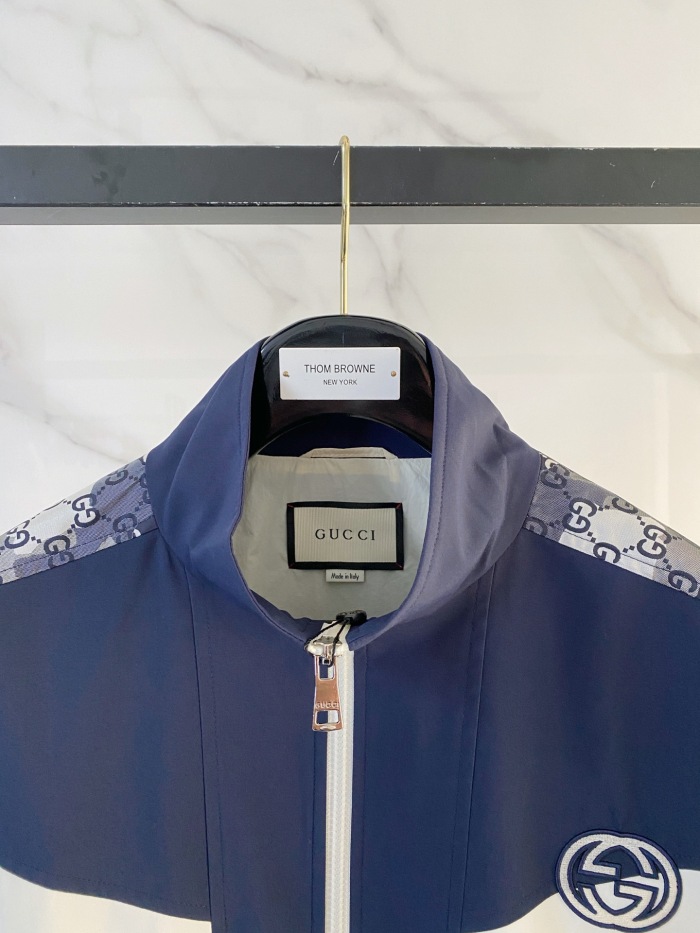 Gucci 2026ss New  Jacket Size M-XXXL