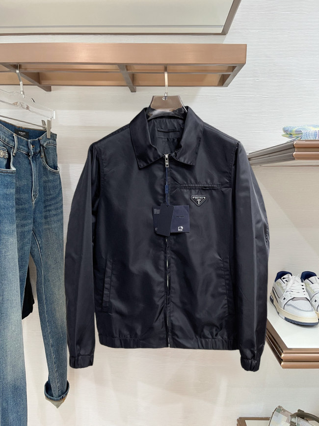 Prada 2026ss New Jacket Size M-XXXL