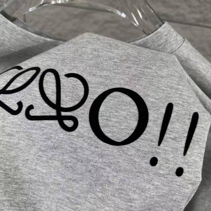 Loewe 2026ss New T Shirt  Size S-XXL