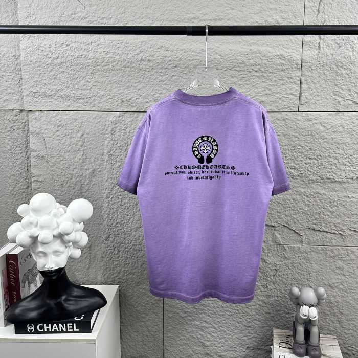 Chrome Hearts 2026ss New T Shirt  Size S-XXL