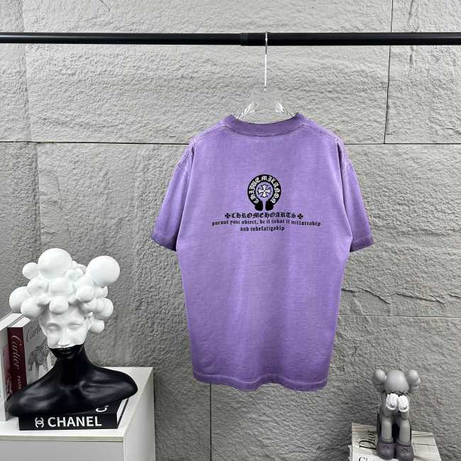 Chrome Hearts 2026ss New T Shirt Size S-XXL
