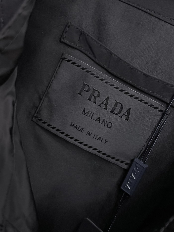 Prada 2026ss New  Jacket Size M-XXXL