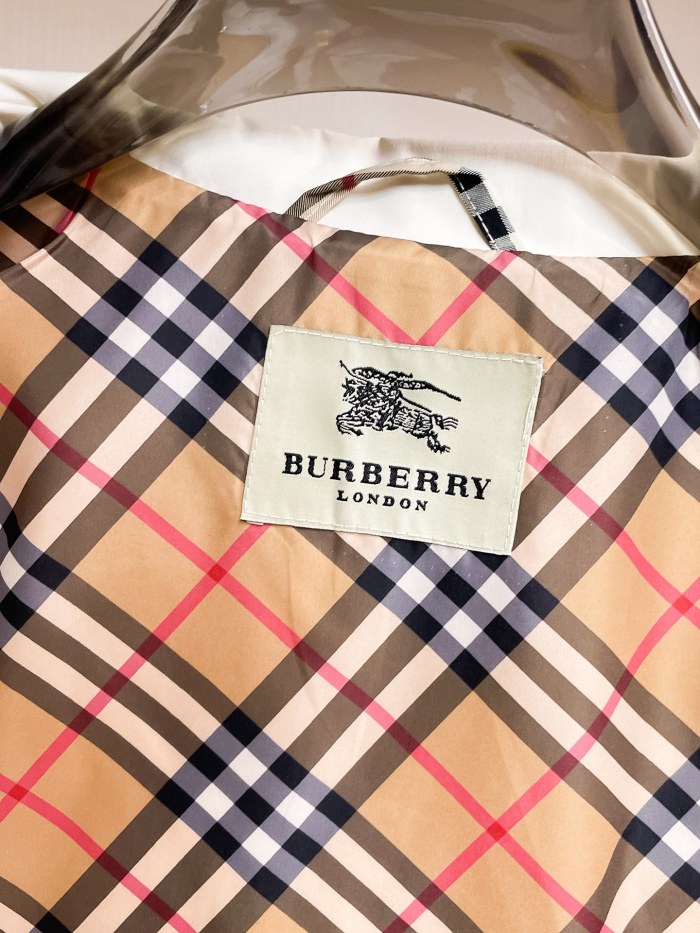 Burberry 2026ss New  Jacket Size M-XXXL