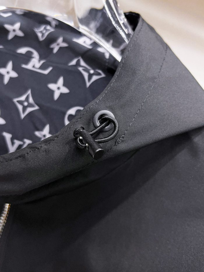 Louis Vuitton  2026ss New  Jacket Size M-XXXL