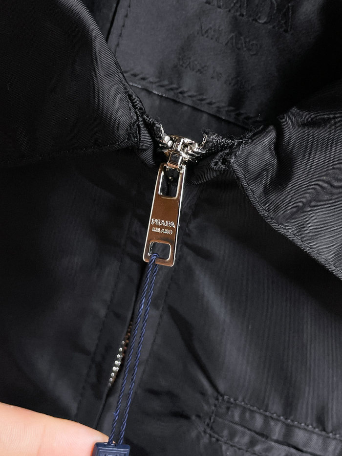 Prada 2026ss New  Jacket Size M-XXXL