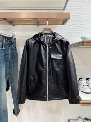 Prada  2026ss New  Jacket Size M-XXXL