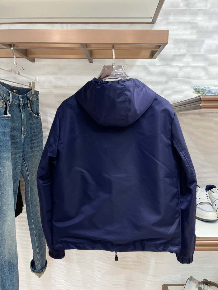 Louis Vuitton 2026ss New  Jacket Size M-XXXL