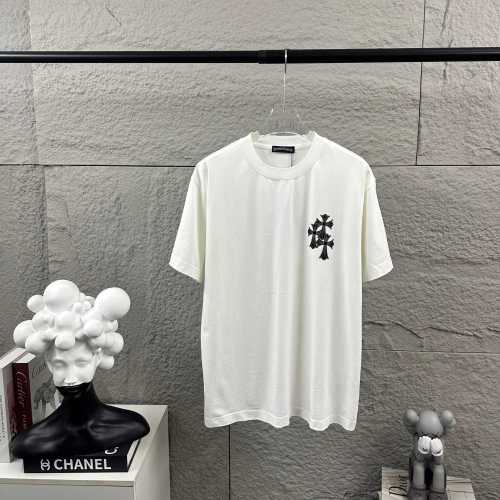 Chrome Hearts 2026ss New T Shirt  Size S-XXL