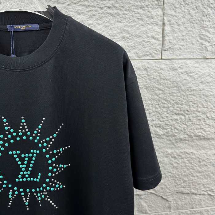 Louis Vuitton  2026ss New T Shirt  Size S-XXL