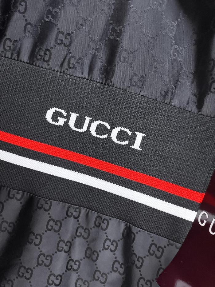 Gucci 2026ss New  Jacket Size M-XXXL