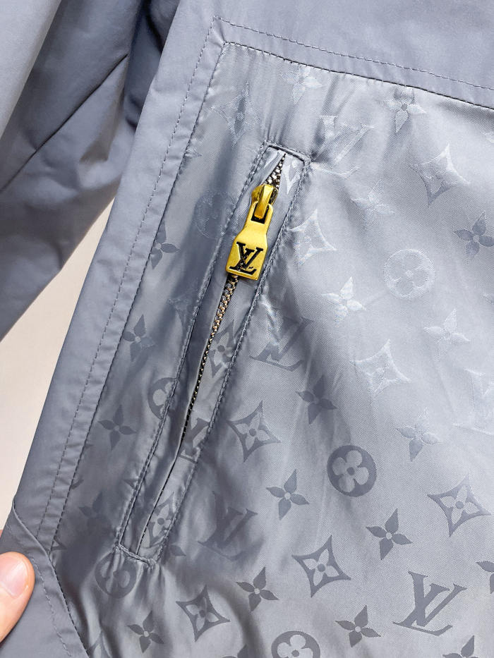 Louis Vuitton 2026ss New  Jacket Size M-XXXL
