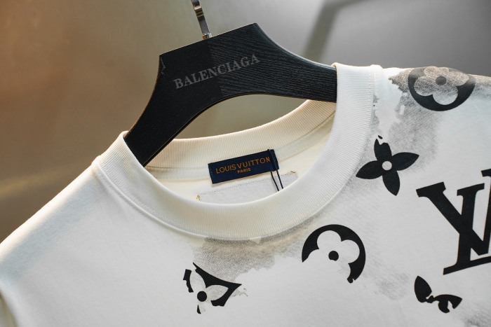 Louis Vuitton 2026ss New T Shirt  Size S-XL