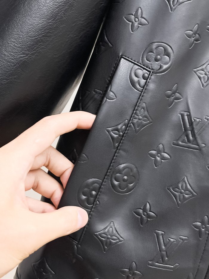 Louis Vuitton  2026ss New  Jacket Size M-XXXL