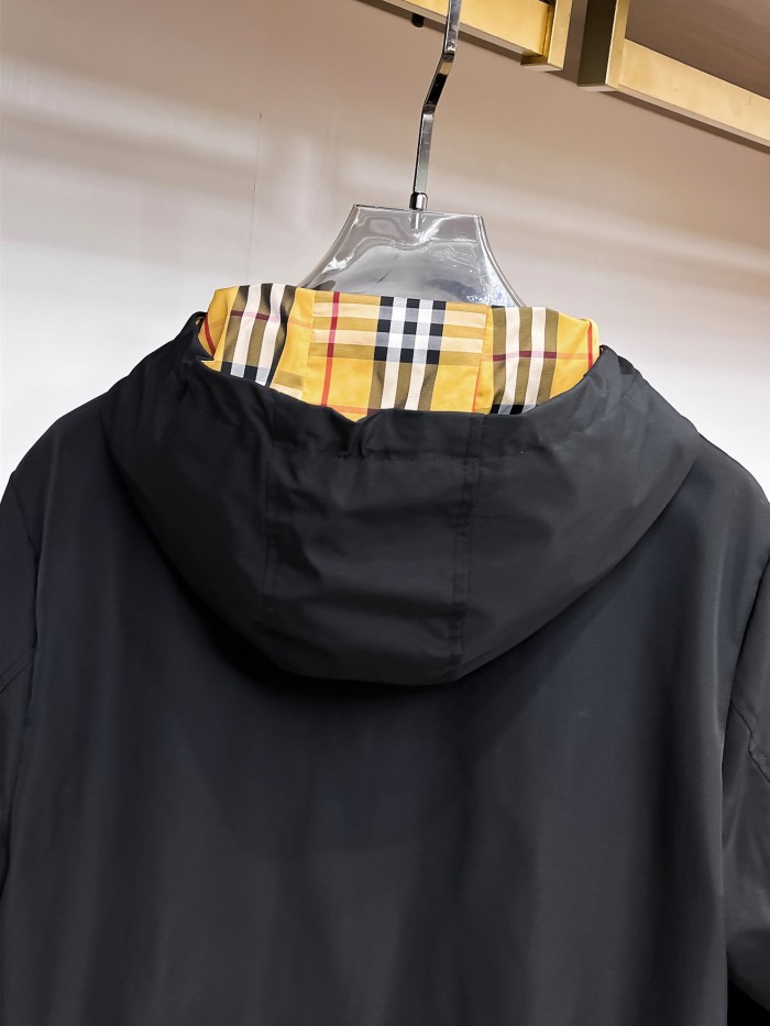 Burberry 2026ss New  Jacket Size M-XXXL