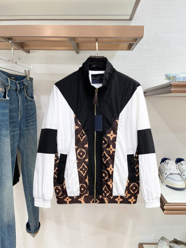 Louis Vuitton 2026ss New  Jacket Size M-XXXL