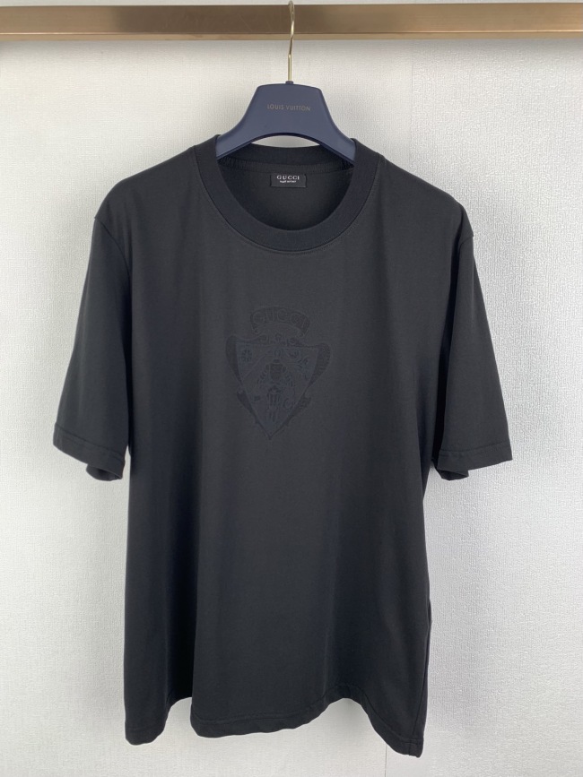 Gucci 2026ss New T Shirt  Size S-XXL