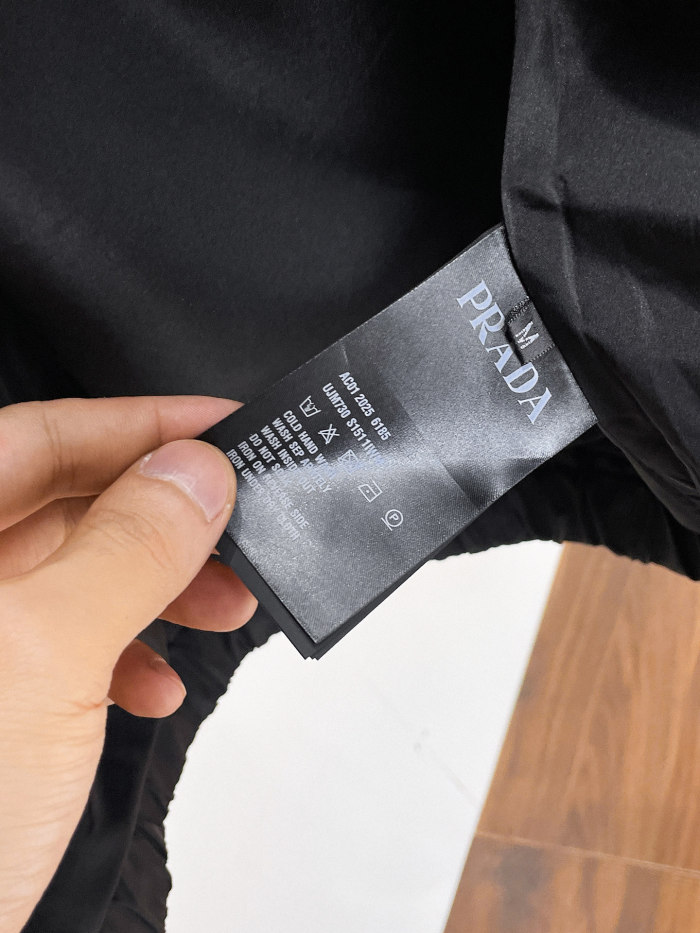 Prada 2026ss New  Jacket Size M-XXXL