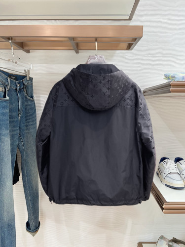 Louis Vuitton 2026ss New  Jacket Size M-XXXL