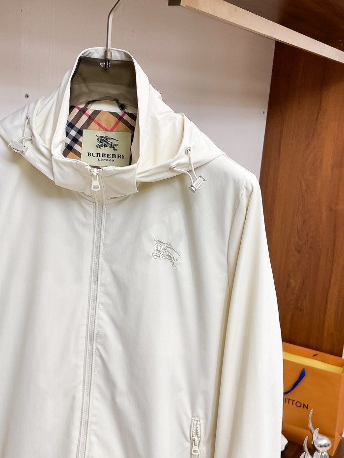 Burberry 2026ss New  Jacket Size M-XXXL