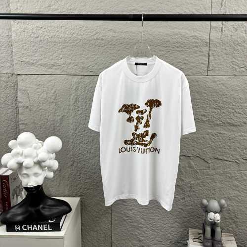 Louis Vuitton  2026ss New T Shirt  Size S-XXL